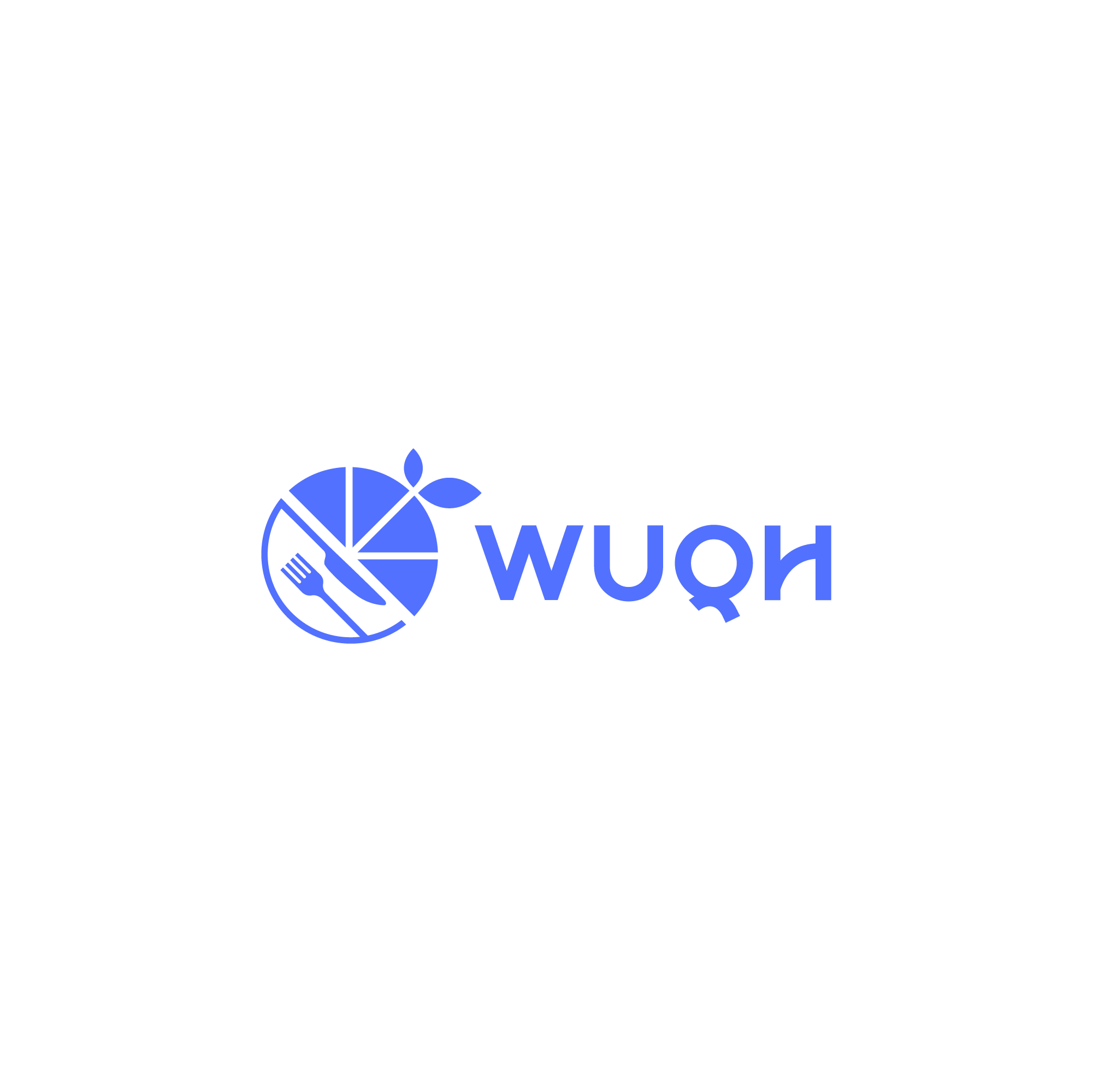 WUQH Logo